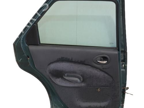 Used Left rear door Left rear door FORD ESCORT VI (GAL, AAL, ABL) [1995-2002] 33629527 33629527