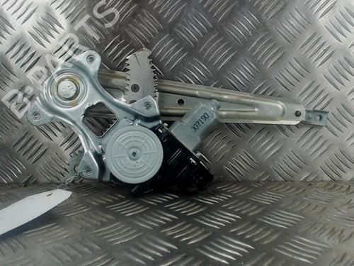 Rear right window mechanism NISSAN JUKE (F15) 1.6 | BP24255321C25 