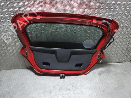 Tailgate OPEL CORSA D (S07) 1.3 CDTI (L08, L68) | BP24260489C6 