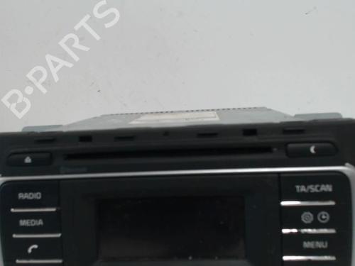 Radio KIA RIO III (UB) 1.2 CVVT | BP24260541E6 