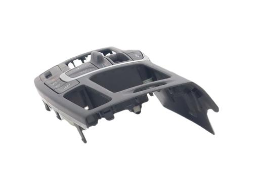 Climate control RENAULT LAGUNA III (BT0/1) 2.0 dCi (BT07, BT0J, BT14, BT1A, BT1S) | BP37608821I5 - Image 4