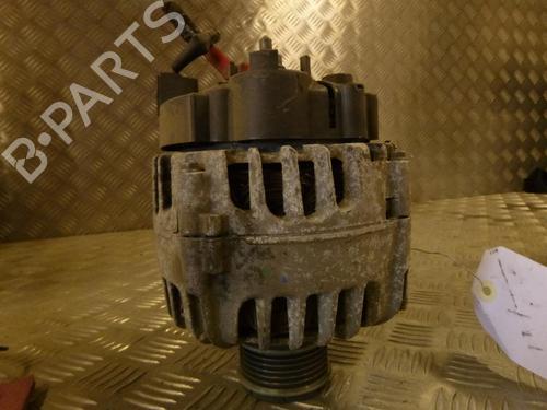 Used Alternator RENAULT CLIO IV (BH_) 1.5 dCi 90 (90 hp) 24260757