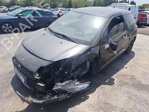 Front right window mechanism DS DS 3 (SA_) 1.6 THP 208 (SA5GRM) | BP30172099C23 - Image 23