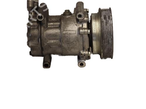 ac-compressor-renault-clio-iii-br01-cr01-2005-2006-2007-2008-2009-2010-2011-2012-2013-2014-28428251 main image