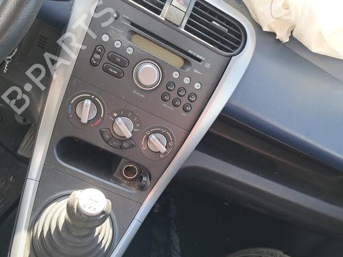 Hattehylde OPEL AGILA B (H08) 1.0 (F68) | BP38057862C85 - Image 13