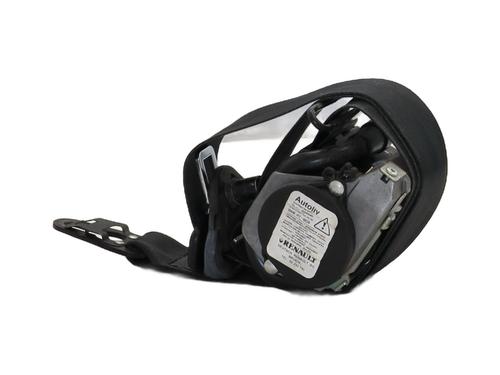 Front left seatbelt RENAULT CAPTUR I (J5_, H5_) 0.9 TCe 90 | BP35786138I26 - Image 2