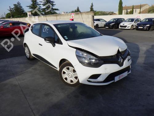 Right mirror RENAULT CLIO IV (BH_) 1.5 dCi 75 | BP24260355C27 