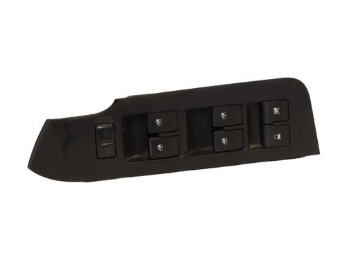 Used Left front window switch Left front window switch CHEVROLET CAPTIVA (C100, C140) 2.0 D 4WD (150 hp) 28585317 28585317