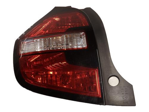 Left taillight RENAULT TWINGO III (BCM_, BCA_) 0.9 TCe 90 (BCM9, BCM2) | BP24256761C34  - Image 5