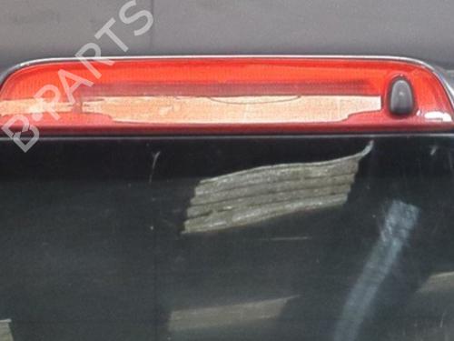 Tailgate FORD FUSION (JU_) 1.6 TDCi | BP31156660C6