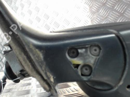 Used Left mirror Left mirror MAZDA 2 (DY) 1.4 CD (68 hp) 24256035 24256035