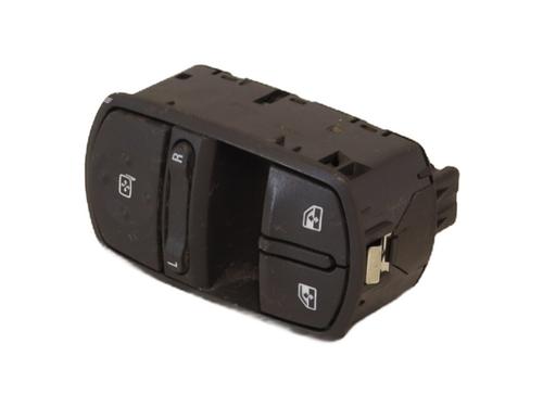 Used Left front window switch Left front window switch OPEL CORSA D (S07) 1.3 CDTI (L08, L68) (75 hp) 28074030 28074030