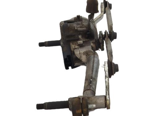 Used Front wiper motor Front wiper motor CITROËN C3 II (SC_) 1.4 HDi 70 (SC8HZC, SC8HR0, SC8HP4) (68 hp) 31947081 31947081