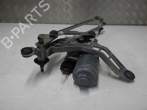 Front wiper motor AUDI A4 B9 Avant (8W5, 8WD) 2.0 TDI | BP24257379M29