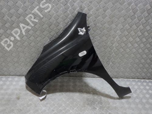 Used Left front fenders NISSAN MICRA III (K12) 1.4 16V (88 hp) 27896006