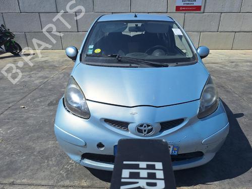 Brugte TOYOTA AYGO (_B1_) 1.0 (KGB10_, KGB10R) 4956226