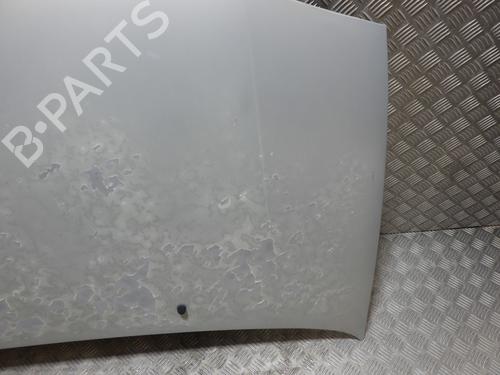 Used Hood Hood RENAULT CLIO II (BB_, CB_) 1.4 (B/CB0C, B/CB0S) (75 hp) 28129930 28129930