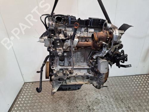 Engine CITROËN BERLINGO Box Body/MPV (B9) 1.6 BlueHDi 100 | BP31114137M1