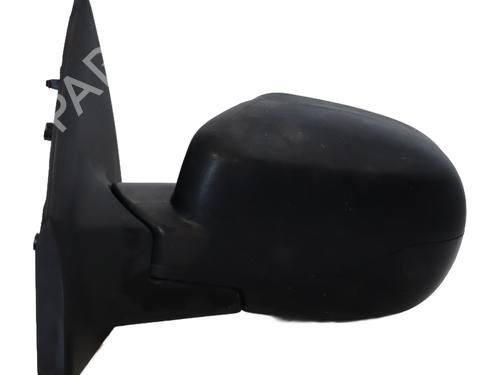left-mirror-renault-clio-iii-br01-cr01-2005-2006-2007-2008-2009-2010-2011-2012-2013-2014-32421249 main image