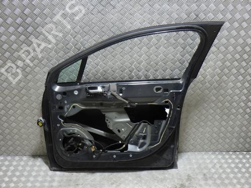 Right front door CITROËN C5 III Break (RW_) 1.6 HDi 110 (RW9HZC) | BP28625569C3 