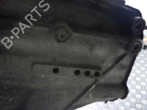 Gearbox CITROËN DS3 (SA_) 1.6 HDi 110 | BP24260583M3 