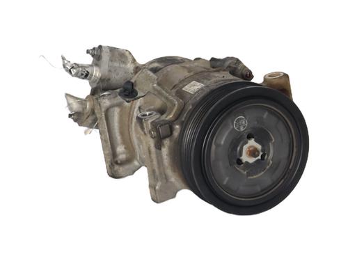 AC compressor CITROËN BERLINGO Box Body/MPV (B9) 1.6 BlueHDi 100 | BP33566258M34 - Image 2