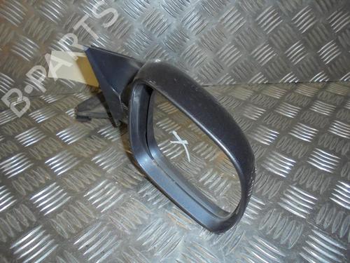 Used Left mirror AUDI A3 (8L1) 1.9 TDI (110 hp) 24256169