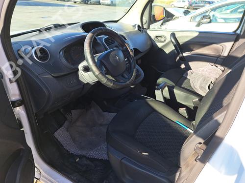 Used Parts RENAULT KANGOO Express (FW0/1_) 1.5 dCi 90 (FW0G, FW05, FW08, FW11) (90 hp) 4431699