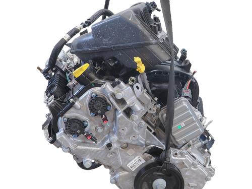 Engine RENAULT SYMBIOZ 1.8 E-Tech 160 Full Hybrid | BP38081544M1 - Image 3