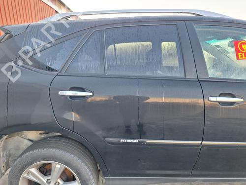 Used Right rear door LEXUS RX (_U3_) 400h (MHU38_, MHU38R) (272 hp) 29253767