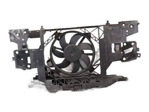 Used Front slam panel Front slam panel RENAULT SCÉNIC III (JZ0/1_) 1.5 dCi (110 hp) 35990503 35990503