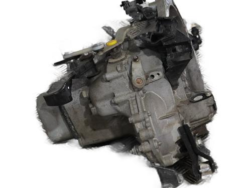 Used Gearbox Gearbox CITROËN C3 III (SX) 1.2 VTi 68 (68 hp) 34453966 34453966