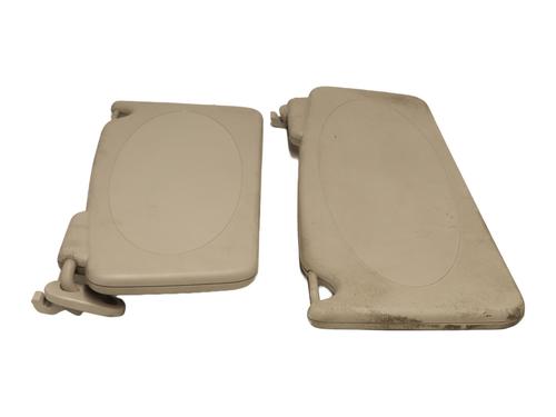 Left sun visor RENAULT KANGOO Express (FW0/1_) 1.5 dCi 90 (FW0G, FW05, FW08, FW11) | BP24259389I1  - Image 5