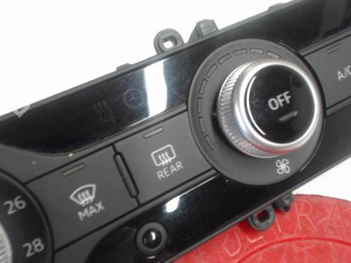Climate control AUDI A4 B9 Avant (8W5, 8WD) 2.0 TDI | BP24260371I5 - Image 6