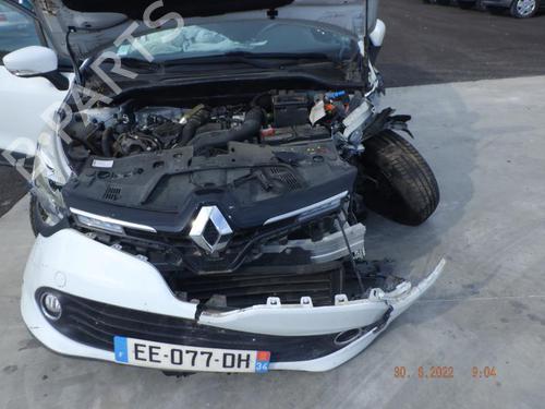 Climate control RENAULT CLIO IV (BH_) 1.5 dCi 90 | BP24254929I5  - Image 15