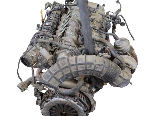 Motor Motor HYUNDAI i30 (GD) 1.6 CRDi (110 hp) 36762648 36762648