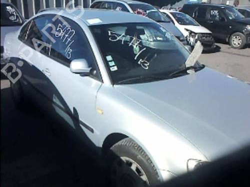 Used Parts VW PASSAT B3/B4 (3A2, 35I) 4506885