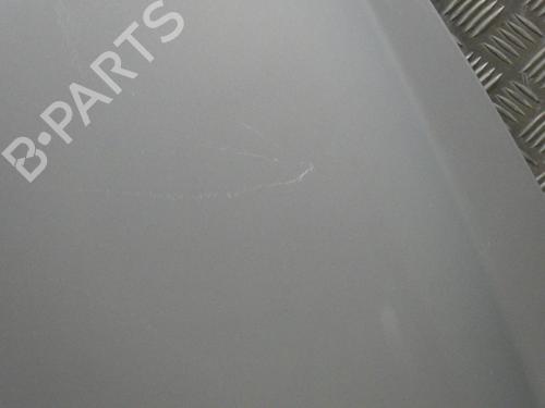 Used Hood Hood PEUGEOT 207 SW (WK_) 1.6 HDi (109 hp) 28476320 28476320