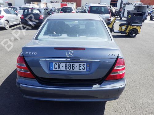 Right headlight MERCEDES-BENZ E-CLASS (W211) E 270 CDI (211.016) | BP24257324C29 - Image 11