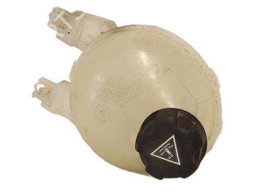 Used Expansion tank PEUGEOT 2008 I (CU_) 1.2 THP 110 / PureTech 110 (110 hp) 28428250