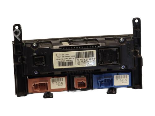 Climate control PEUGEOT 407 (6D_) 2.0 HDi 135 (6DRHRH, 6DRHRE, 6DRHRG, 6DRHRJ) | BP28522946I5 