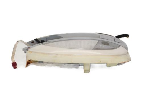 Luz interior Luz interior MERCEDES-BENZ E-CLASS (W211) E 220 CDI (211.006) (150 hp) 34556675 34556675