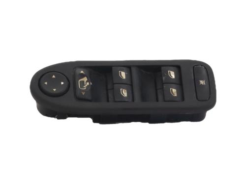Used Left front window switch Left front window switch 38033617 38033617