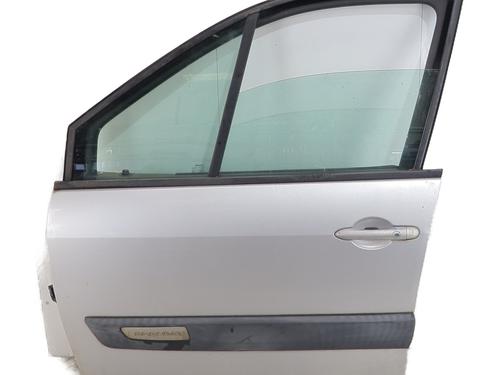 Used Left front door RENAULT SCÉNIC II (JM0/1_) 1.9 dCi (JM14) (131 hp) 31597235