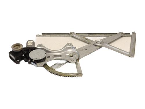 Used Front right window mechanism Front right window mechanism 24259829 24259829