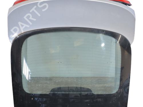 Used Tailgate BMW 4 Gran Coupe (F36) 420 d (184 hp) 31157225