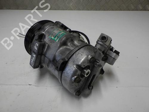 AC compressor SUZUKI SWIFT III (MZ, EZ) 1.3 DDiS (RS413D) | BP24260190M34 - Image 2
