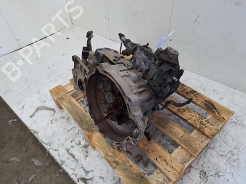 Used Gearbox KIA RIO II (JB) 1.5 CRDi (110 hp) 30590731