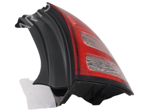 Used Right taillight Right taillight CITROËN C3 II (SC_) 1.4 HDi 70 (SC8HZC, SC8HR0, SC8HP4) (68 hp) 40270520 40270520