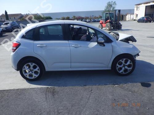 Starter CITROËN C3 II (SC_) 1.2 VTi 82 | BP24260600M8  - Image 5